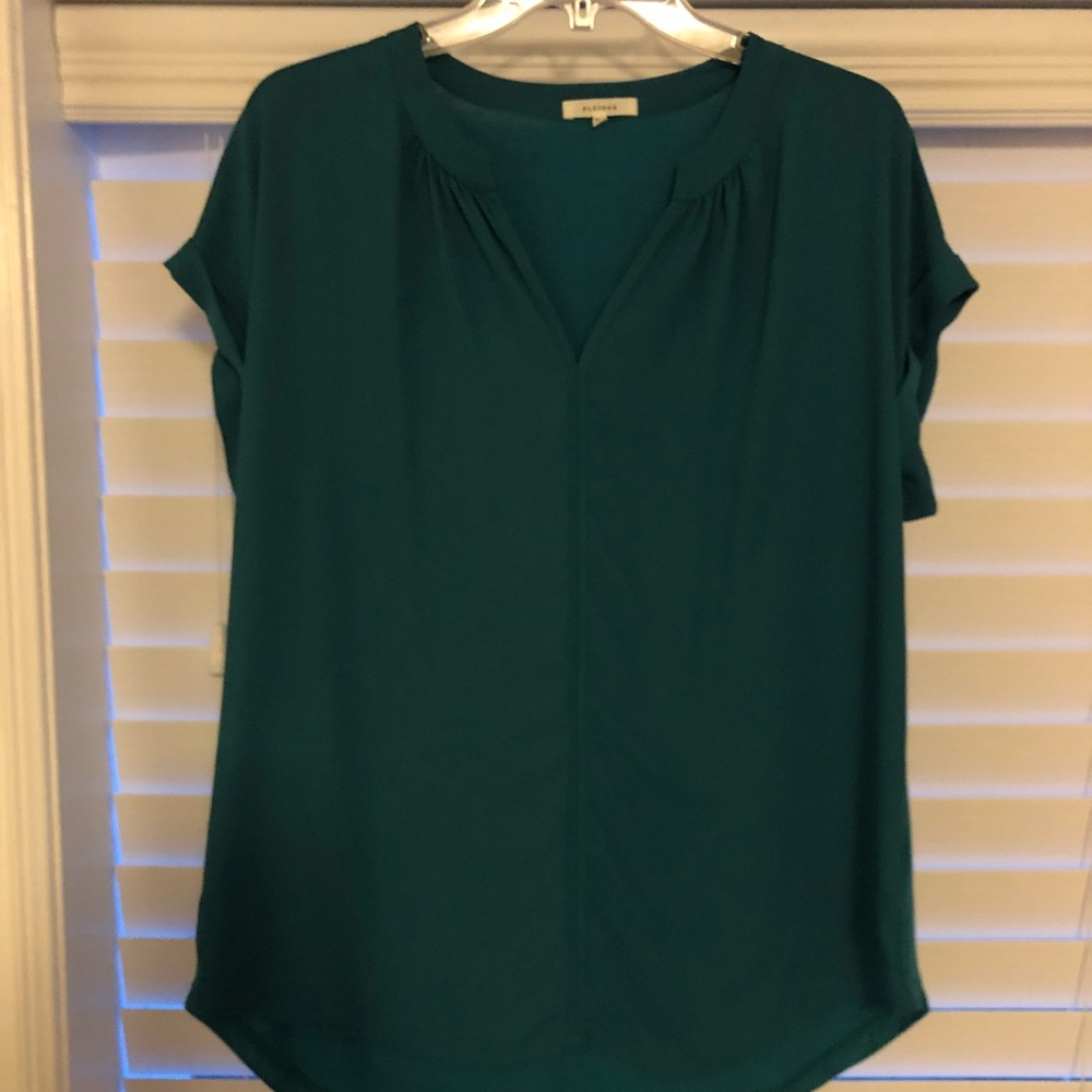 Pleione Blouse